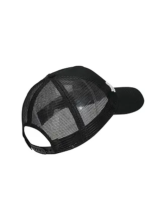 KARL KANI | Casquette WESTERN TRUCKER CAP | schwarz